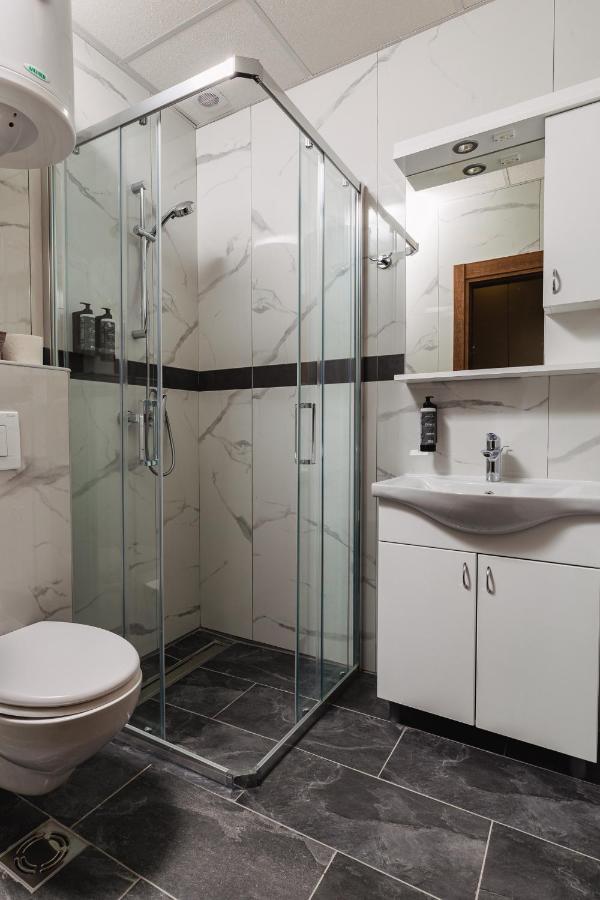 Garni Hotel Imperium Subotica Luaran gambar