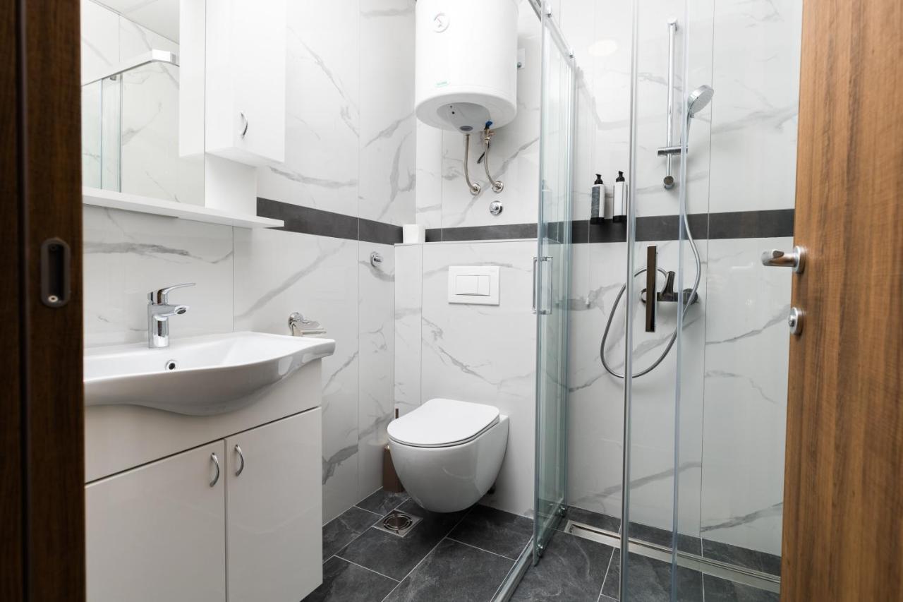 Garni Hotel Imperium Subotica Luaran gambar