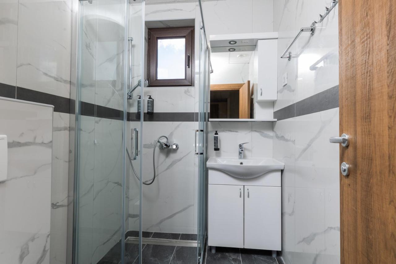 Garni Hotel Imperium Subotica Luaran gambar